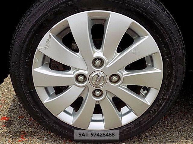 Nissan MOCO 2014-03 324565-23