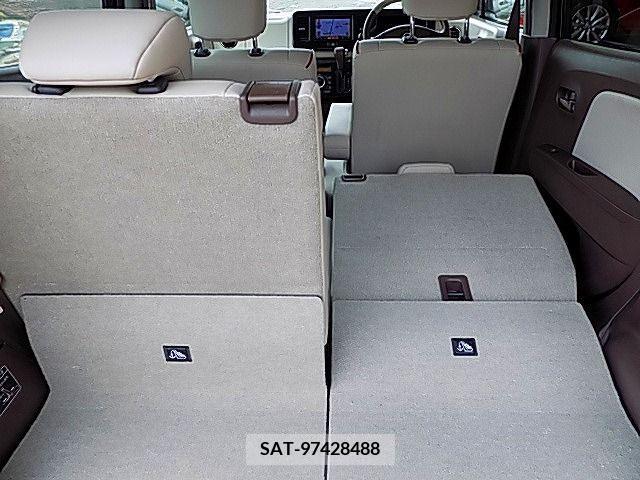 Nissan MOCO 2014-03 324565-22