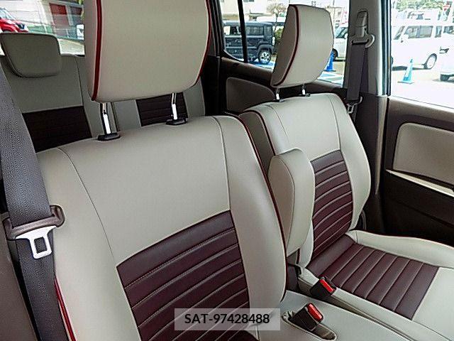 Nissan MOCO 2014-03 324565-9