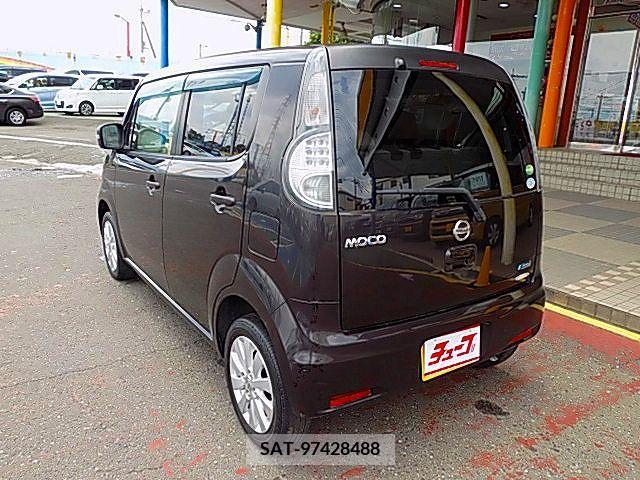 Nissan MOCO 2014-03 324565-8