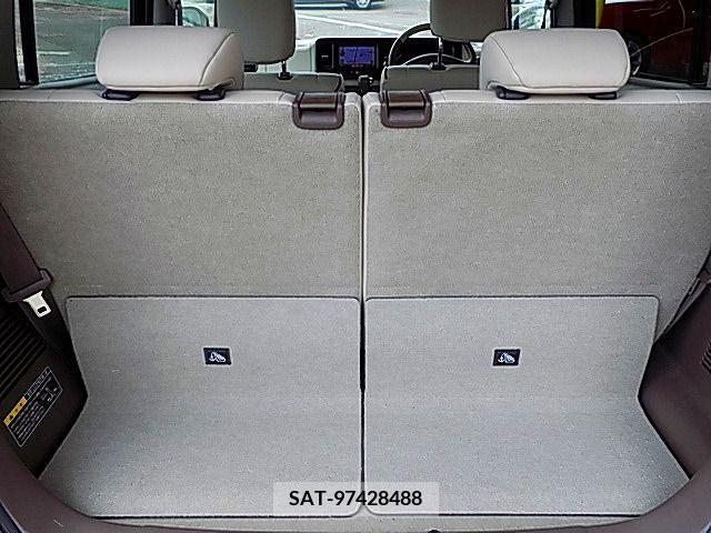 Nissan MOCO 2014-03 324565-21