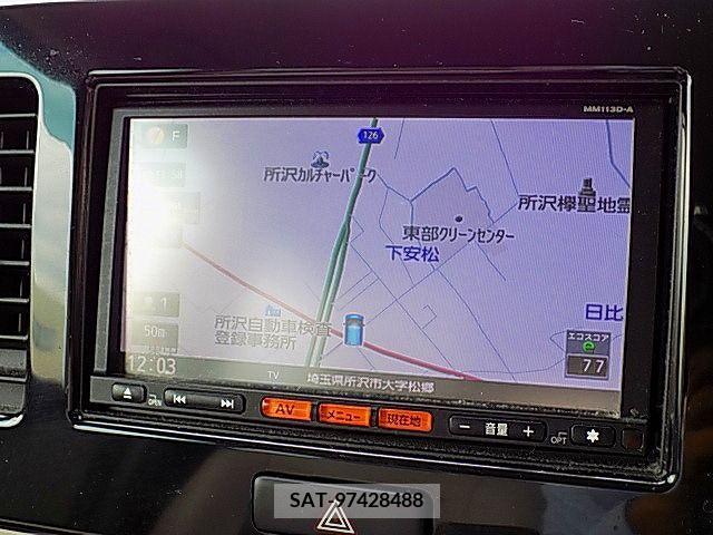 Nissan MOCO 2014-03 324565-4