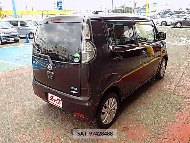 Nissan MOCO 2014-03 324565-2