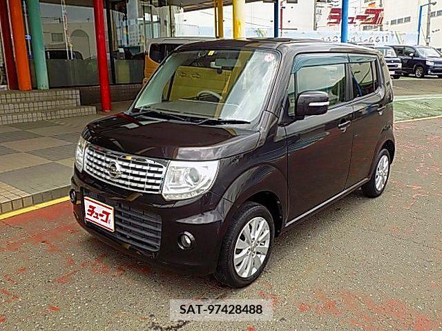 Nissan MOCO 2014-03 324565-0