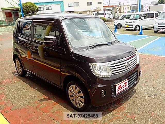 Nissan MOCO 2014-03 324565-6
