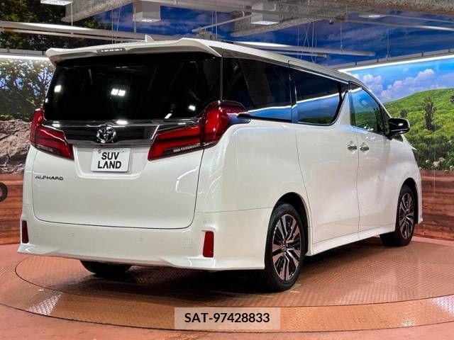 Toyota ALPHARD 2023-04 299604-14