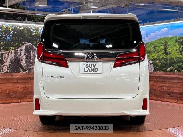 Toyota ALPHARD 2023-04 299604-12