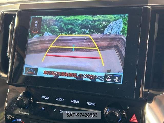 Toyota ALPHARD 2023-04 299604-4