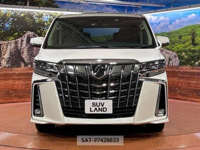 Toyota ALPHARD 2023-04 299604-11