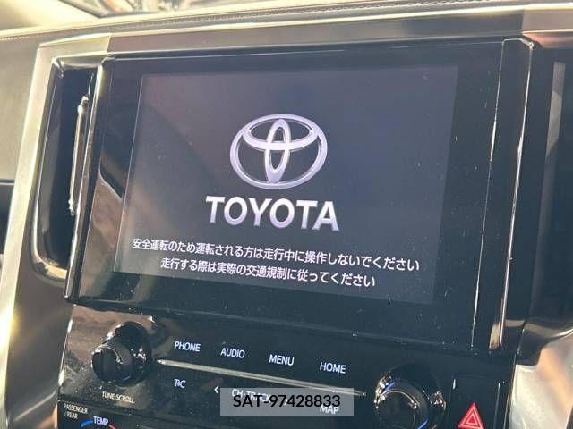 Toyota ALPHARD 2023-04 299604-3