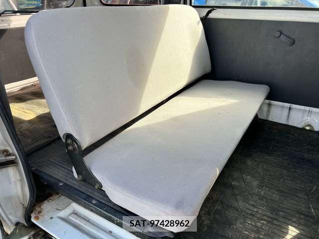 Subaru SAMBAR 2006-01 206423-13