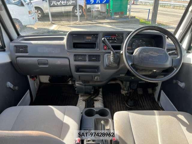 Subaru SAMBAR 2006-01 206423-9