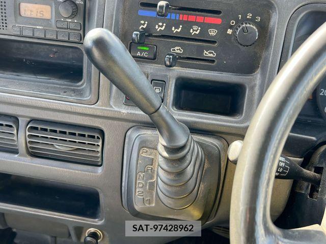 Subaru SAMBAR 2006-01 206423-23
