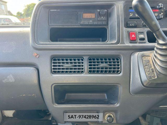 Subaru SAMBAR 2006-01 206423-21