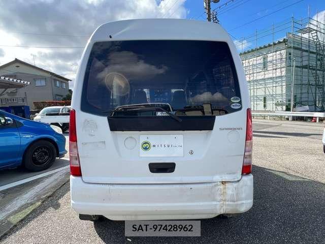 Subaru SAMBAR 2006-01 206423-6