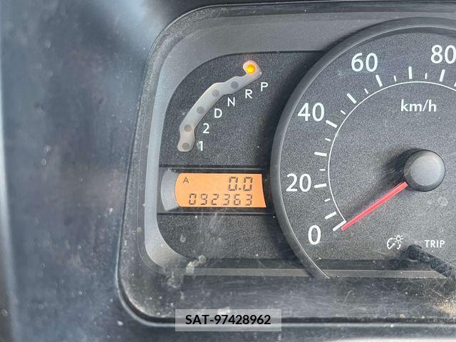 Subaru SAMBAR 2006-01 206423-20