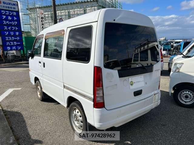 Subaru SAMBAR 2006-01 206423-5