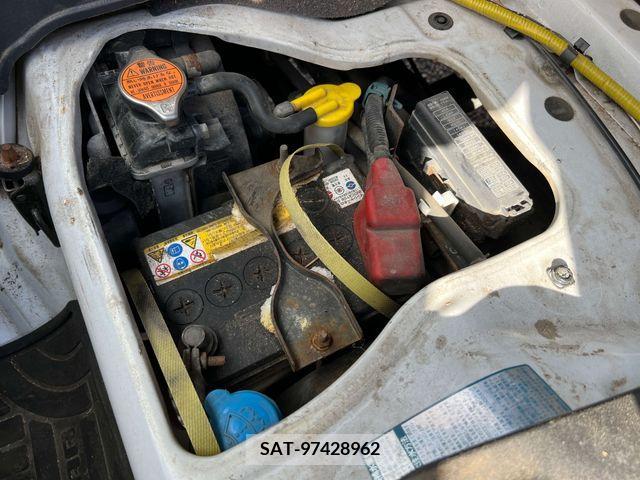 Subaru SAMBAR 2006-01 206423-26