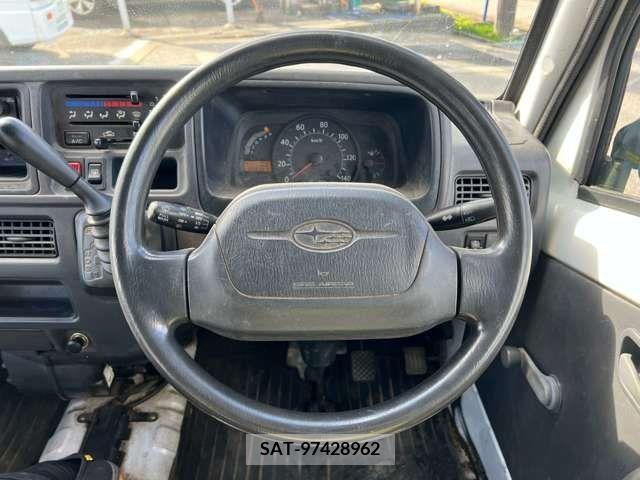 Subaru SAMBAR 2006-01 206423-19
