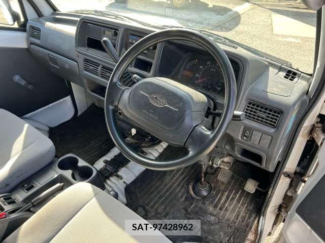 Subaru SAMBAR 2006-01 206423-18