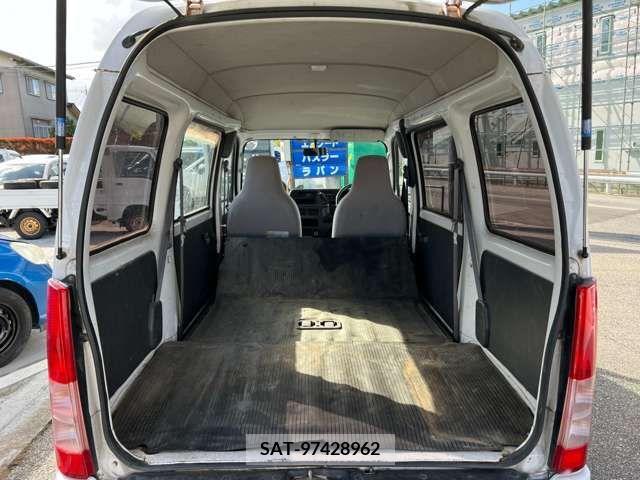 Subaru SAMBAR 2006-01 206423-17
