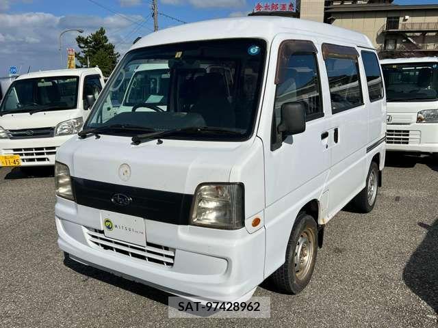 Subaru SAMBAR 2006-01 206423-3