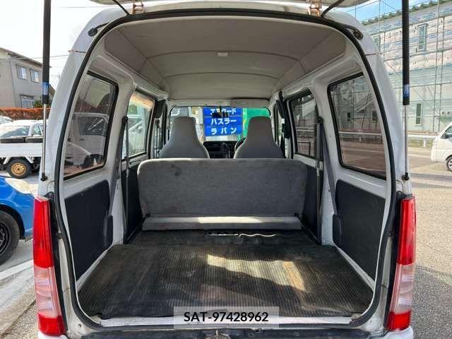 Subaru SAMBAR 2006-01 206423-16