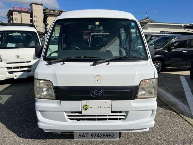 Subaru SAMBAR 2006-01 206423-2