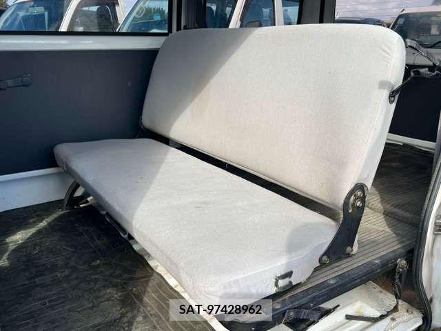 Subaru SAMBAR 2006-01 206423-15