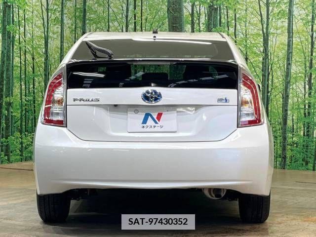 Toyota PRIUS 2013-10 346864-15