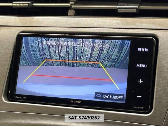 Toyota PRIUS 2013-10 346864-3