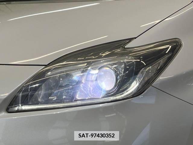 Toyota PRIUS 2013-10 346864-8