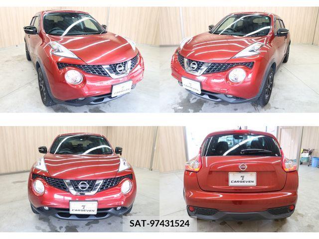 Nissan JUKE 2017-03 383324-22