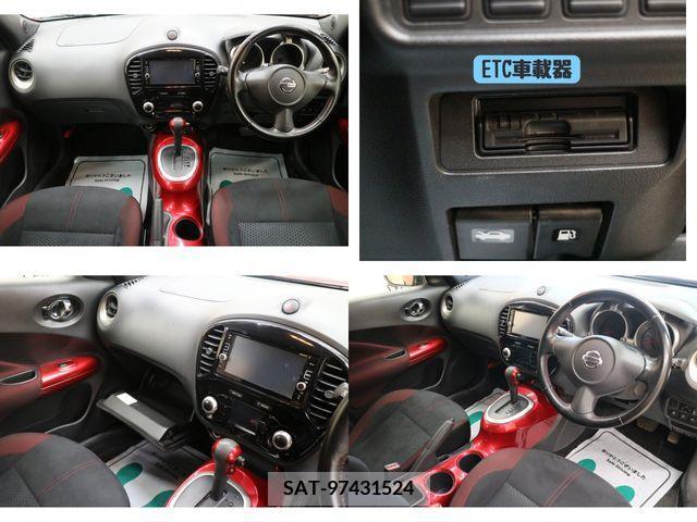 Nissan JUKE 2017-03 383324-19