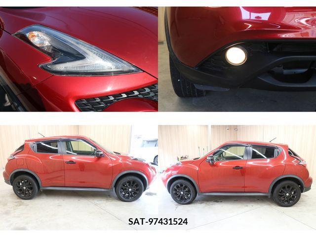 Nissan JUKE 2017-03 383324-23