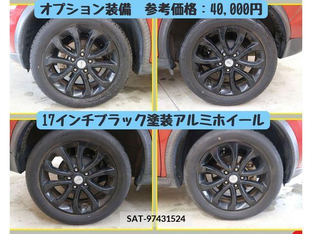 Nissan JUKE 2017-03 383324-13