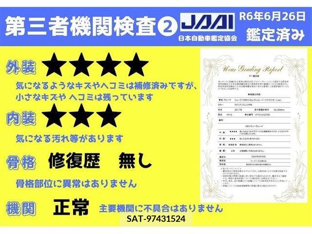 Nissan JUKE 2017-03 383324-11