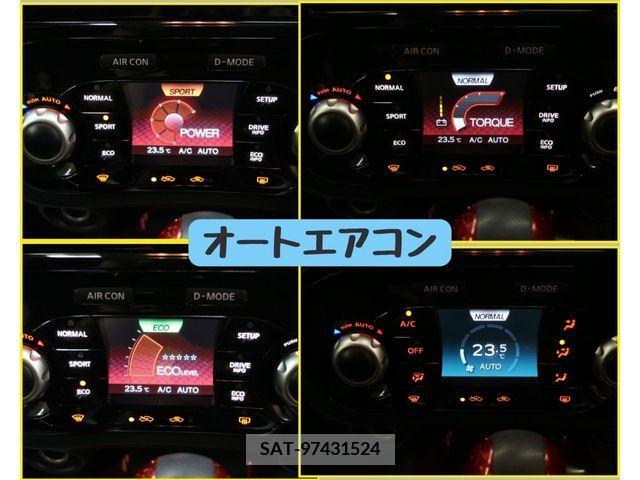 Nissan JUKE 2017-03 383324-17