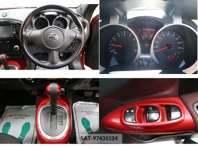 Nissan JUKE 2017-03 383324-18