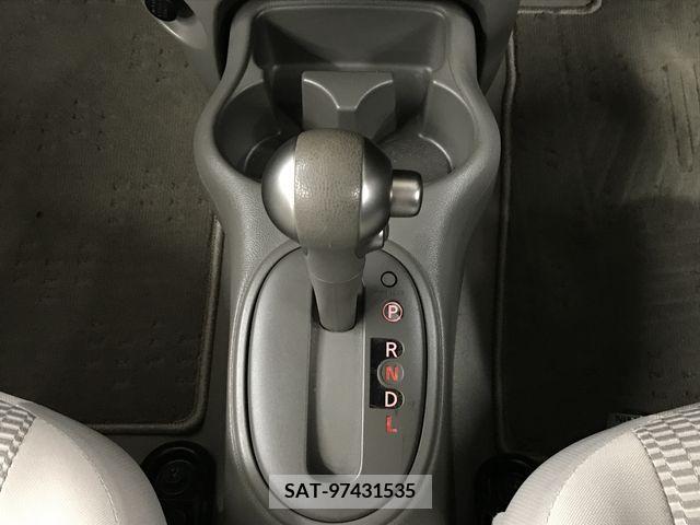 Nissan MARCH 2021-03 206589-23