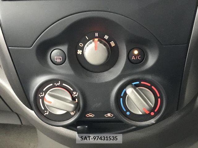Nissan MARCH 2021-03 206589-25