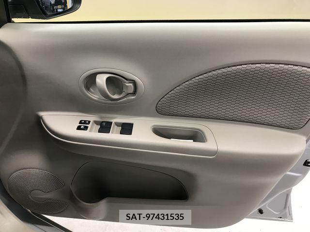 Nissan MARCH 2021-03 206589-16