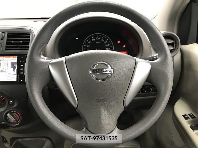 Nissan MARCH 2021-03 206589-17