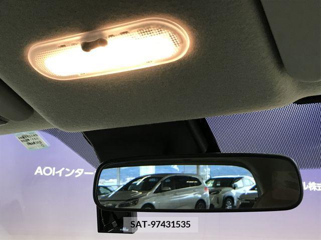 Nissan MARCH 2021-03 206589-27