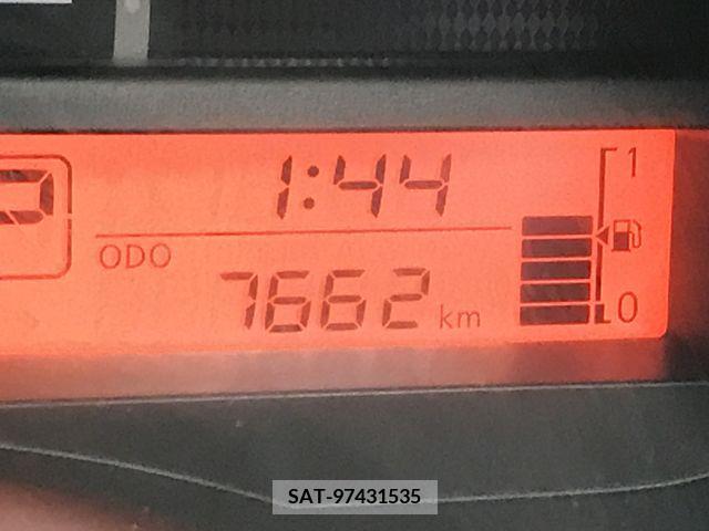 Nissan MARCH 2021-03 206589-2