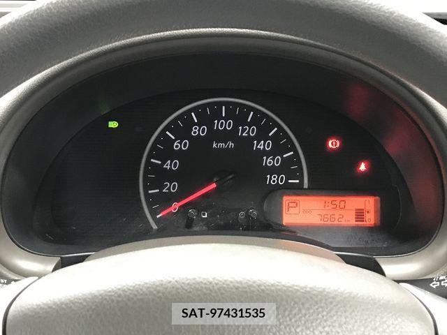 Nissan MARCH 2021-03 206589-20