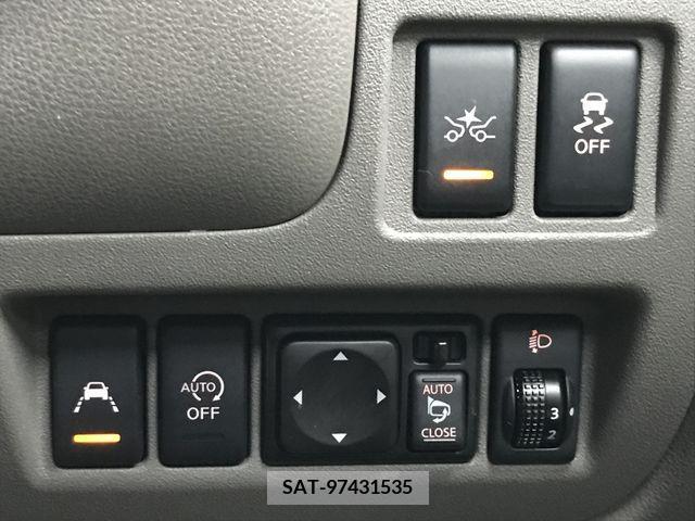 Nissan MARCH 2021-03 206589-21