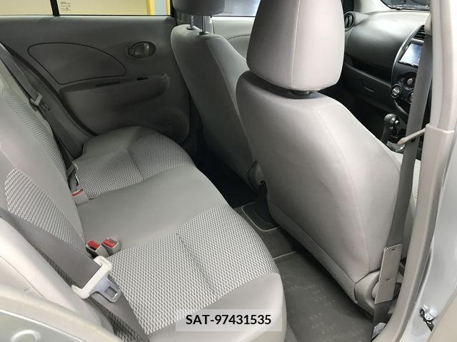 Nissan MARCH 2021-03 206589-6
