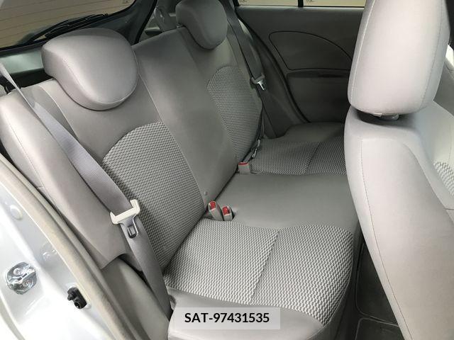 Nissan MARCH 2021-03 206589-7