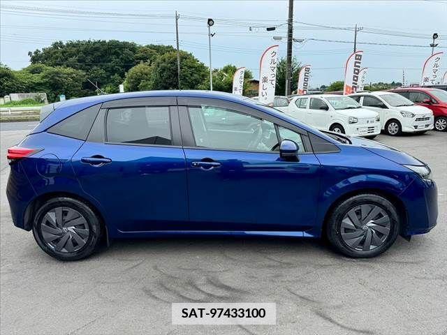 Nissan NOTE 2022-03 376479-11